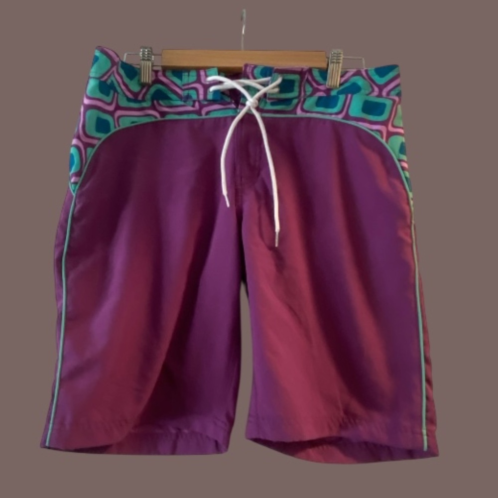 Level Six Women’s Boardshorts